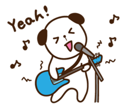 Mamejiro2 sticker #6639524