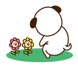 Mamejiro2 sticker #6639535