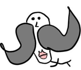 Freedom Stickers sticker #6639996