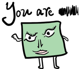 Freedom Stickers sticker #6640006