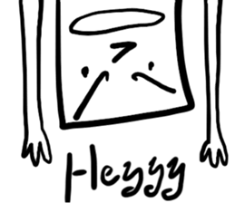 Freedom Stickers sticker #6640007