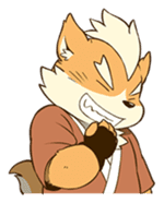 The Spicy Ninja Scrolls Sticker sticker #6640346