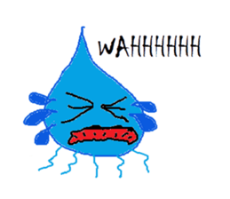 Cute Monster Stickers sticker #6640540