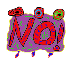 Cute Monster Stickers sticker #6640556