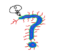 Cute Monster Stickers sticker #6640560