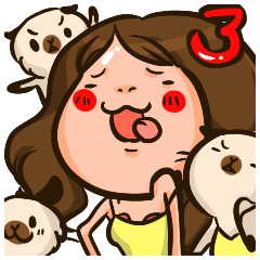 Sunny & The Gang III