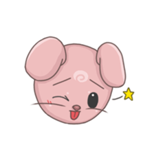 Tity Mouse sticker #6640938