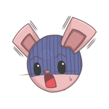 Tity Mouse sticker #6640939