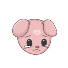 Tity Mouse sticker #6640946