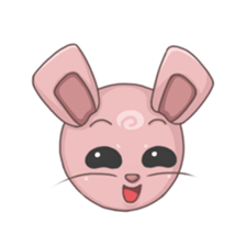 Tity Mouse sticker #6640956