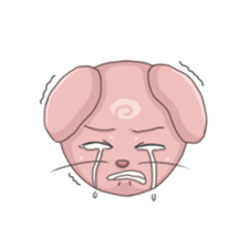 Tity Mouse sticker #6640958