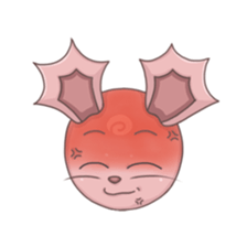 Tity Mouse sticker #6640961