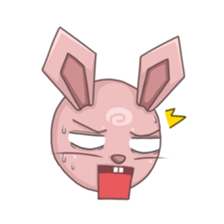 Tity Mouse sticker #6640962