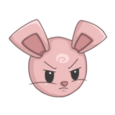 Tity Mouse sticker #6640973