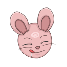 Tity Mouse sticker #6640975