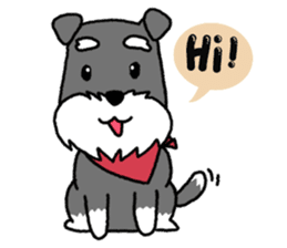 Lava & Choco sticker #6641256