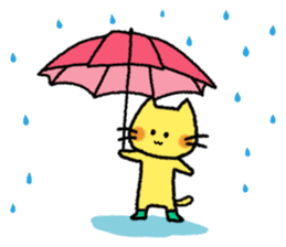 Lava & Choco sticker #6641274