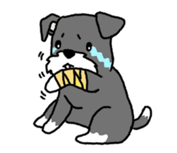 Lava & Choco sticker #6641282