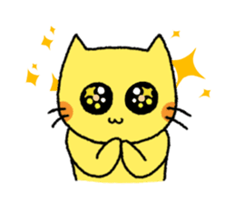 Lava & Choco sticker #6641284