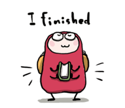 We are ReadingBugs sticker #6641656