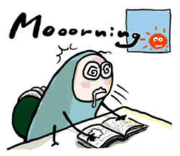 We are ReadingBugs sticker #6641657