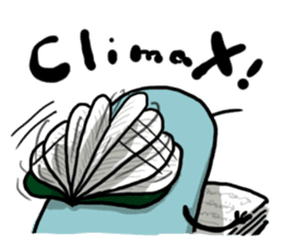 We are ReadingBugs sticker #6641658