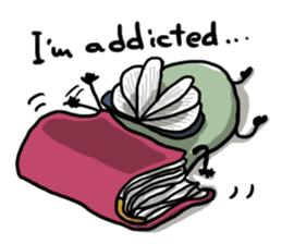 We are ReadingBugs sticker #6641659