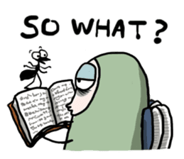 We are ReadingBugs sticker #6641660