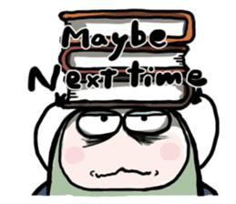 We are ReadingBugs sticker #6641662