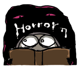 We are ReadingBugs sticker #6641665