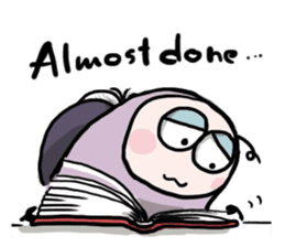 We are ReadingBugs sticker #6641667