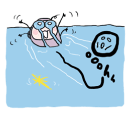 We are ReadingBugs sticker #6641675