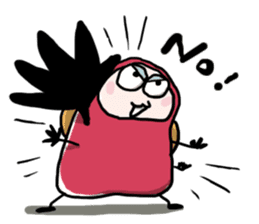 We are ReadingBugs sticker #6641679