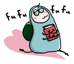 We are ReadingBugs sticker #6641680