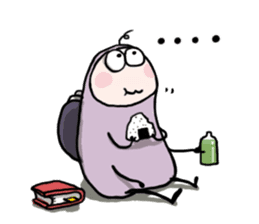 We are ReadingBugs sticker #6641684