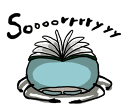 We are ReadingBugs sticker #6641687