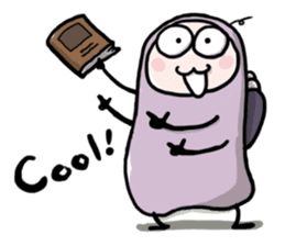 We are ReadingBugs sticker #6641688