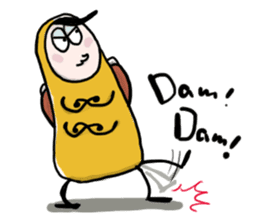 We are ReadingBugs sticker #6641694