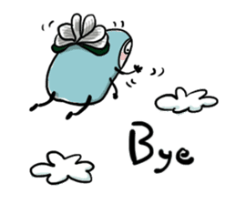 We are ReadingBugs sticker #6641695