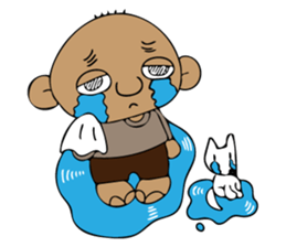 mitsuo-san sticker #6641971