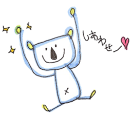 KOAchan sticker #6642019