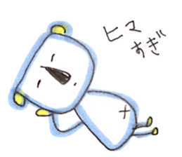 KOAchan sticker #6642020