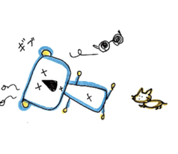 KOAchan sticker #6642028