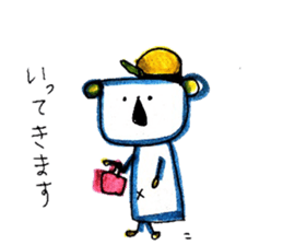 KOAchan sticker #6642029