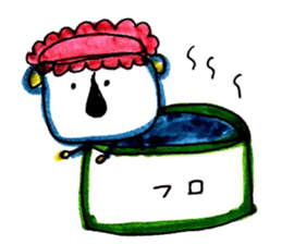 KOAchan sticker #6642035