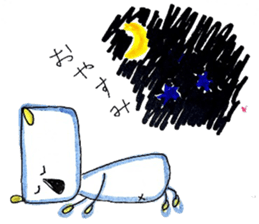 KOAchan sticker #6642041