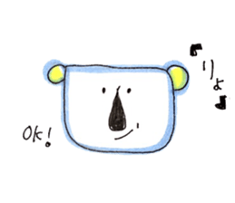 KOAchan sticker #6642054