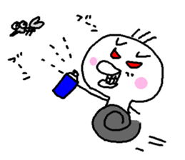 HIYOKODEYANSU part2 sticker #6642114