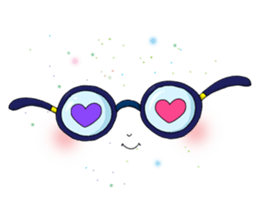 Heart? Heart! sticker #6642508