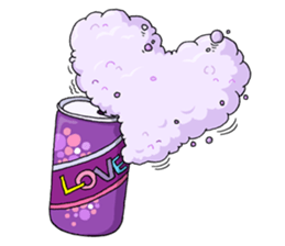 Heart? Heart! sticker #6642524